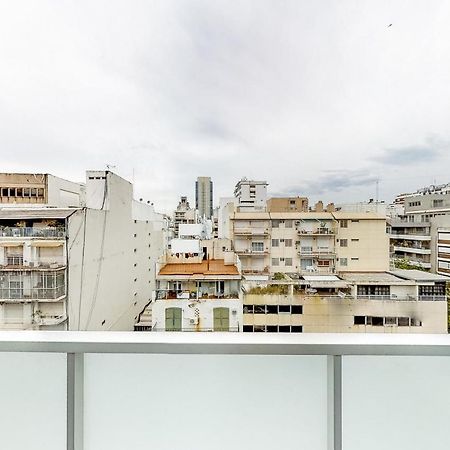 Palermo Apart Unique Buenos Aires Zewnętrze zdjęcie