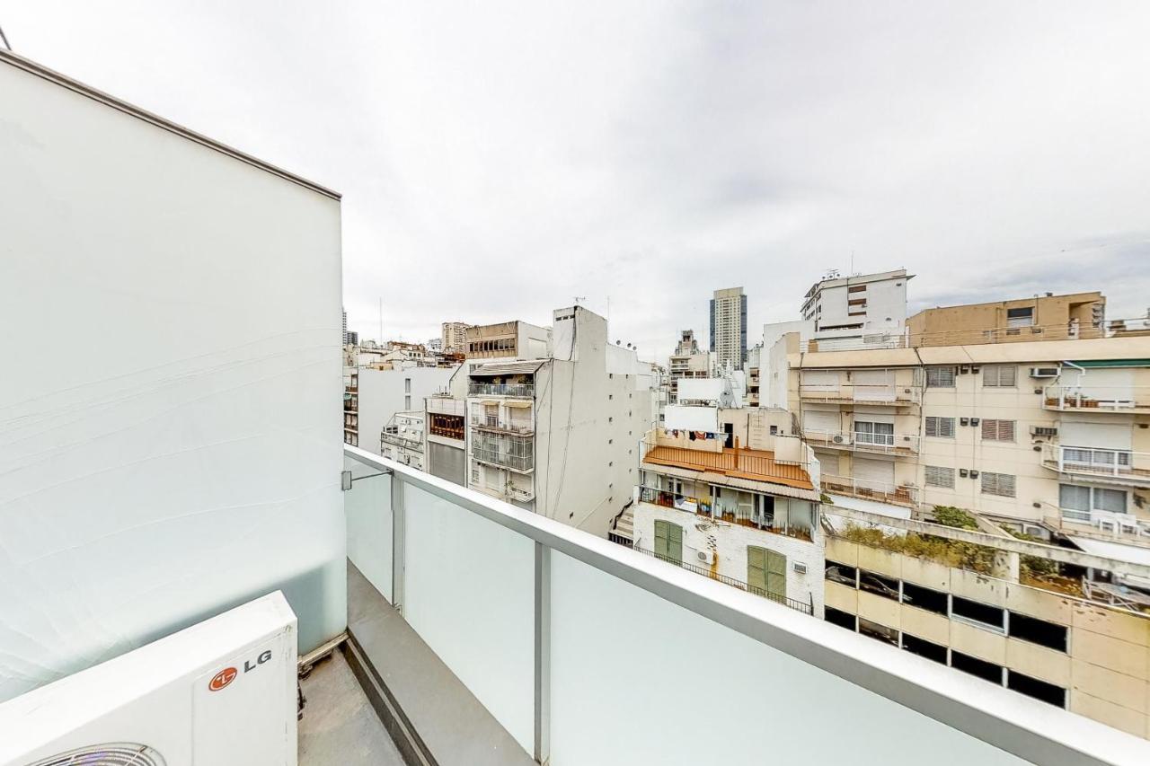 Palermo Apart Unique Buenos Aires Pokój zdjęcie