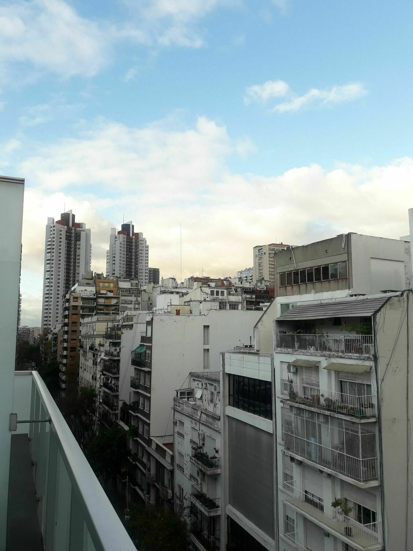 Palermo Apart Unique Buenos Aires Zewnętrze zdjęcie